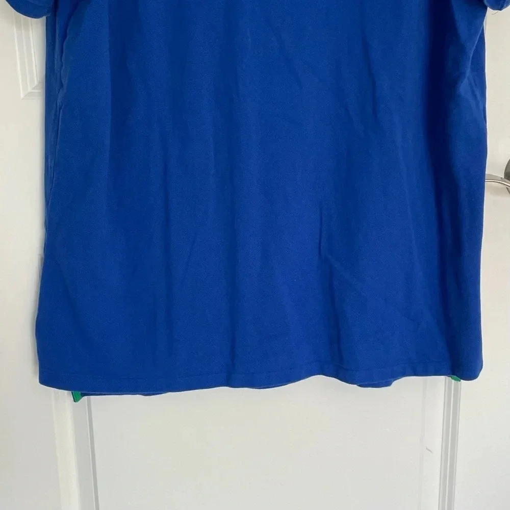 Polo Ralph Lauren Custom-Fit Big Pony Polo Shirt 29392